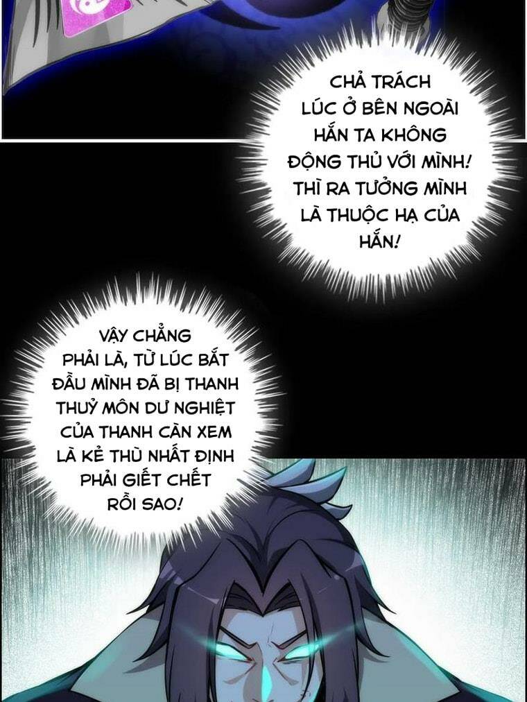 Tu Tiên Chính Là Như Vậy Chapter 46 - Trang 2