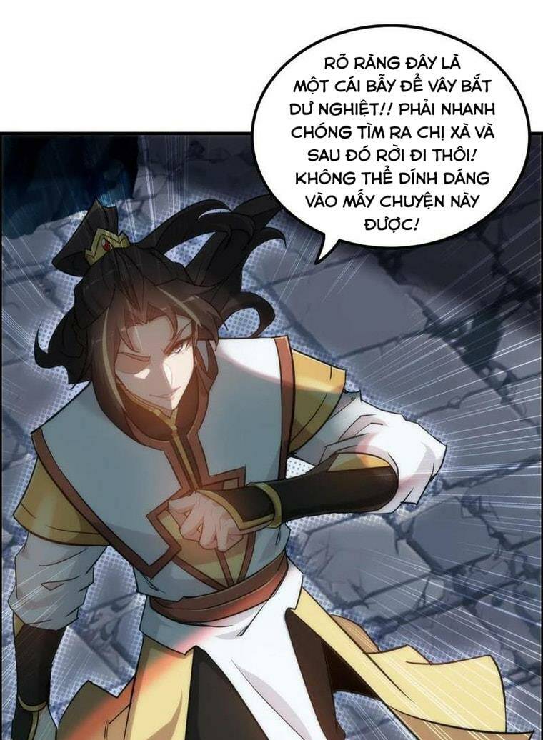 Tu Tiên Chính Là Như Vậy Chapter 46 - Trang 2