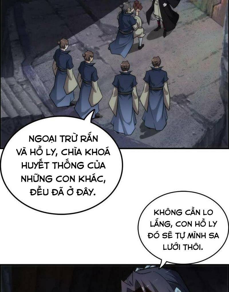 Tu Tiên Chính Là Như Vậy Chapter 46 - Trang 2