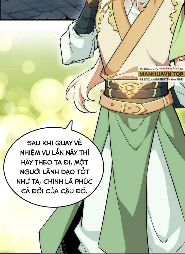 Tu Tiên Chính Là Như Vậy Chapter 46 - Trang 2