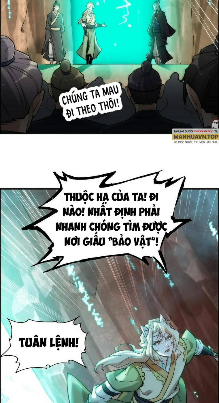 Tu Tiên Chính Là Như Vậy Chapter 43 - Trang 2