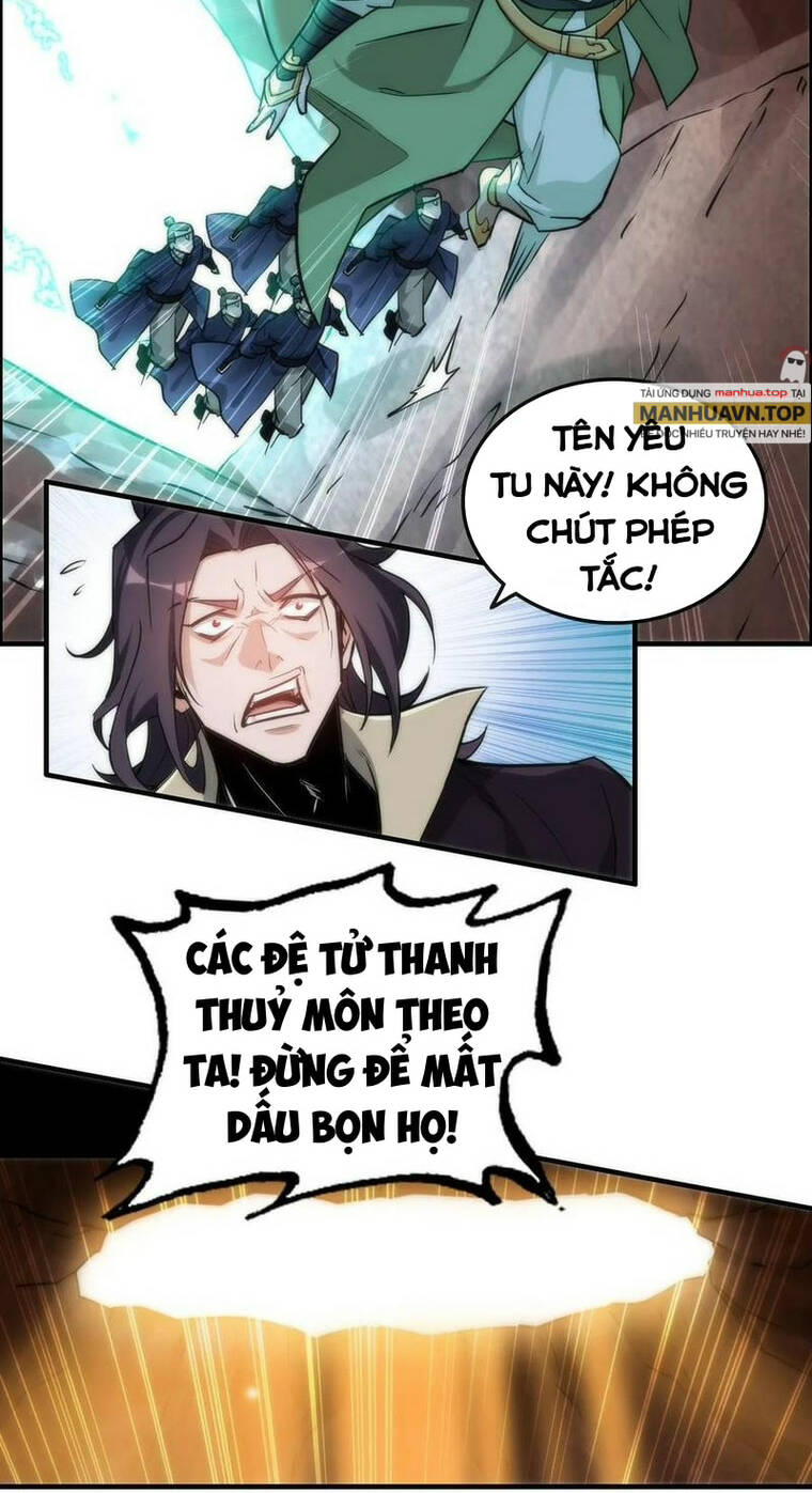 Tu Tiên Chính Là Như Vậy Chapter 43 - Trang 2