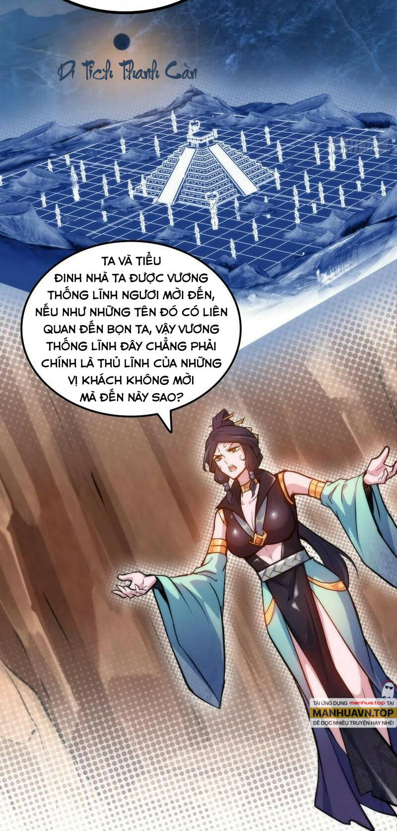 Tu Tiên Chính Là Như Vậy Chapter 43 - Trang 2