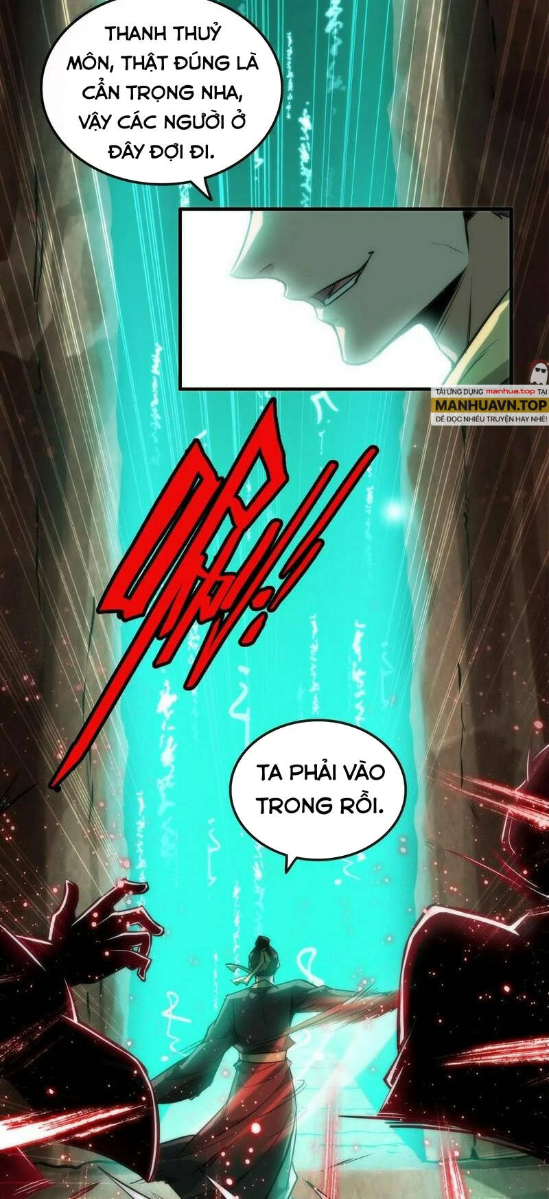 Tu Tiên Chính Là Như Vậy Chapter 43 - Trang 2