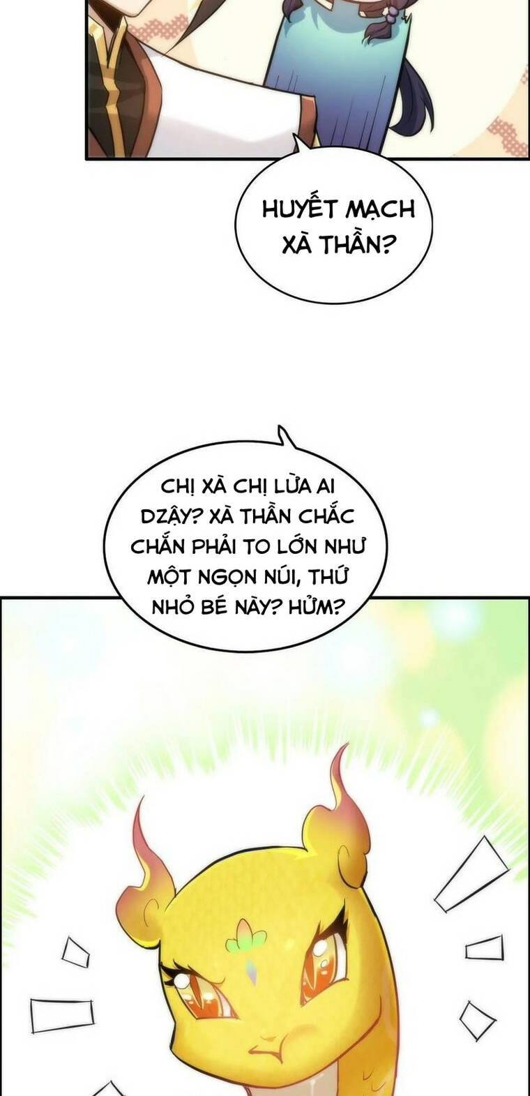 Tu Tiên Chính Là Như Vậy Chapter 43 - Trang 2