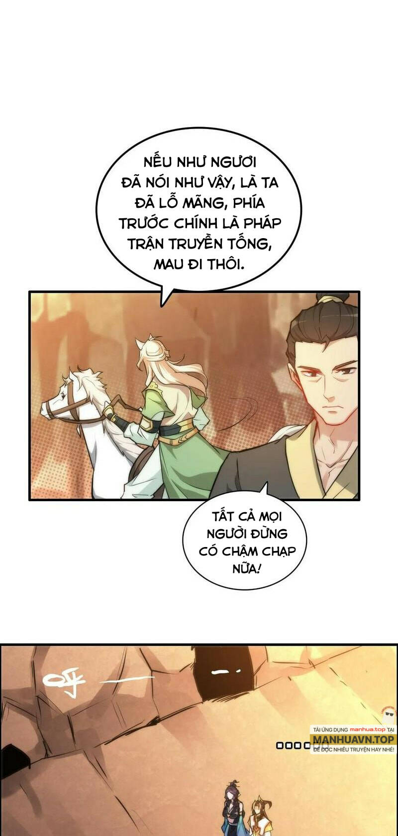 Tu Tiên Chính Là Như Vậy Chapter 43 - Trang 2