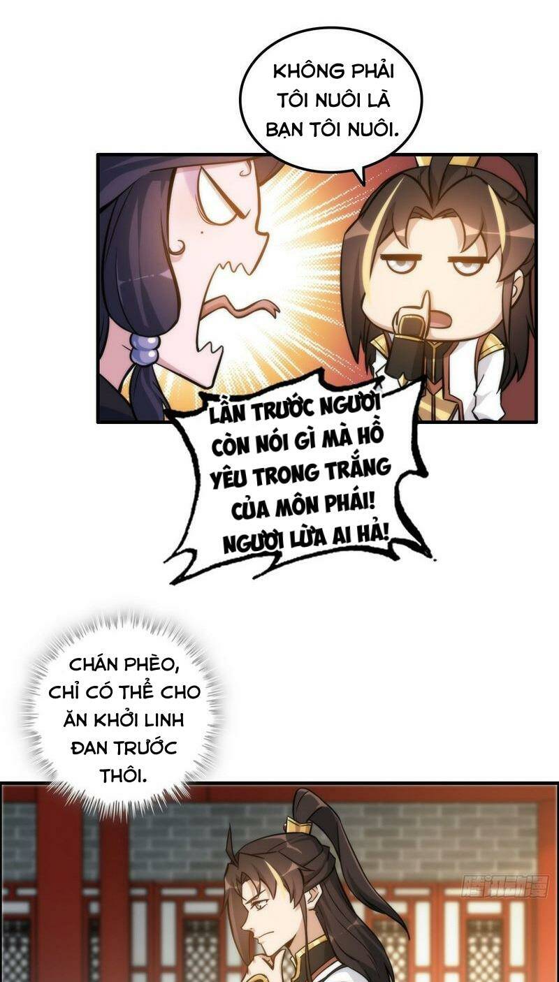 Tu Tiên Chính Là Như Vậy Chapter 41 - Trang 2