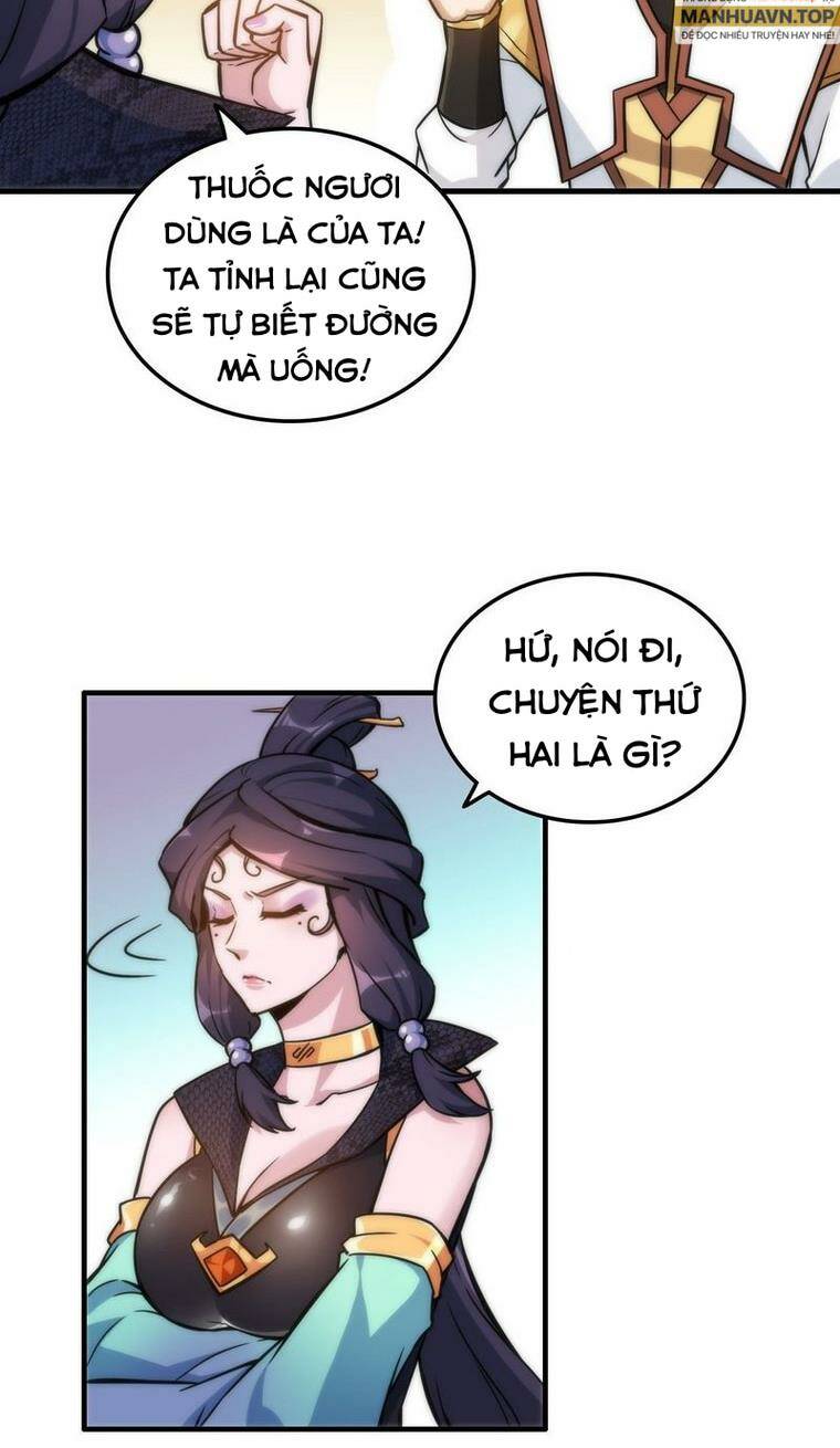 Tu Tiên Chính Là Như Vậy Chapter 41 - Trang 2