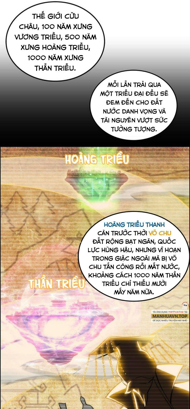 Tu Tiên Chính Là Như Vậy Chapter 41 - Trang 2