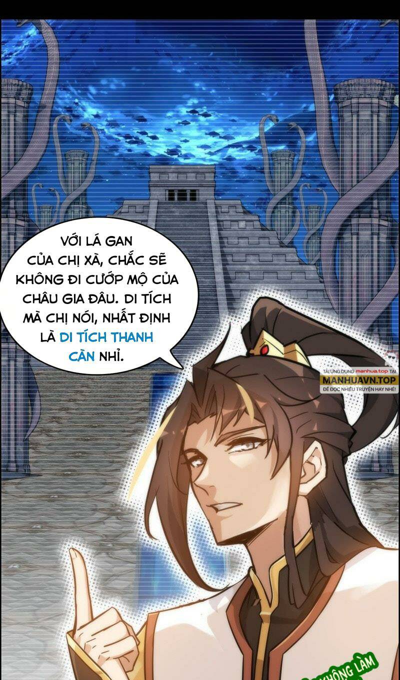 Tu Tiên Chính Là Như Vậy Chapter 41 - Trang 2