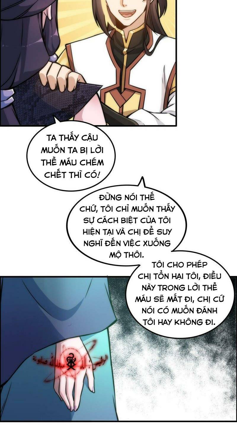 Tu Tiên Chính Là Như Vậy Chapter 41 - Trang 2