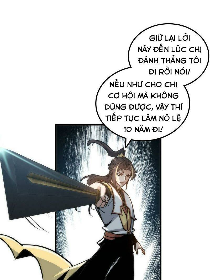 Tu Tiên Chính Là Như Vậy Chapter 41 - Trang 2