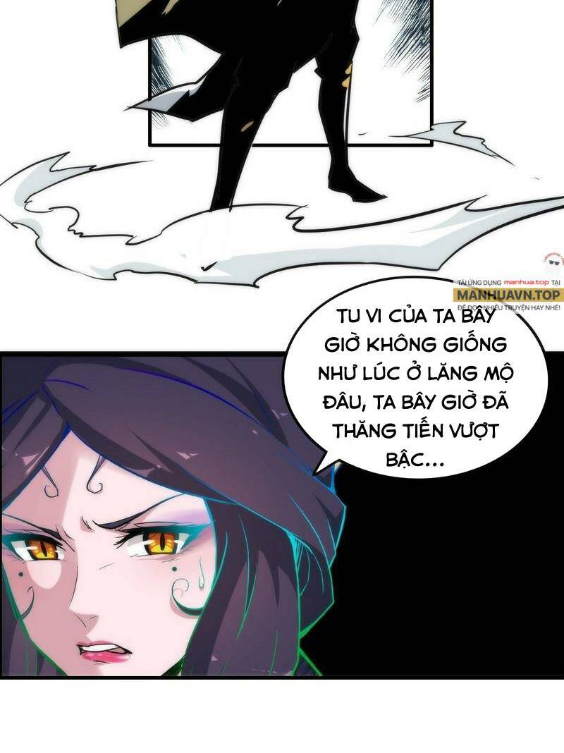 Tu Tiên Chính Là Như Vậy Chapter 41 - Trang 2