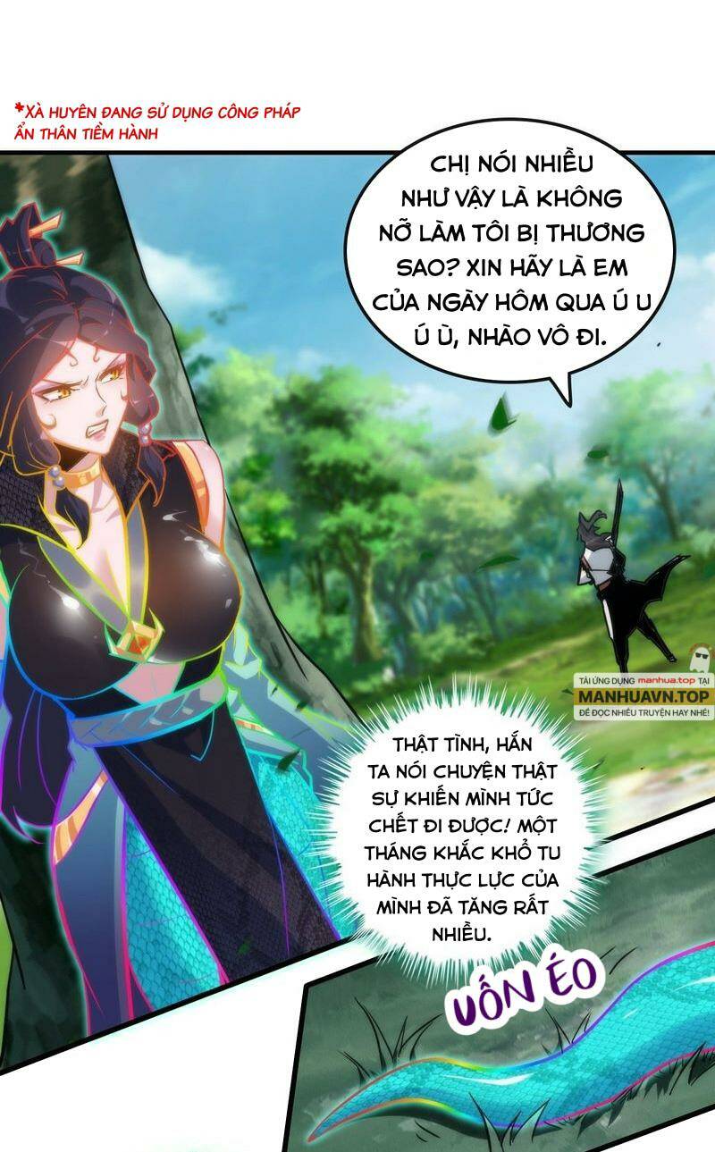 Tu Tiên Chính Là Như Vậy Chapter 41 - Trang 2