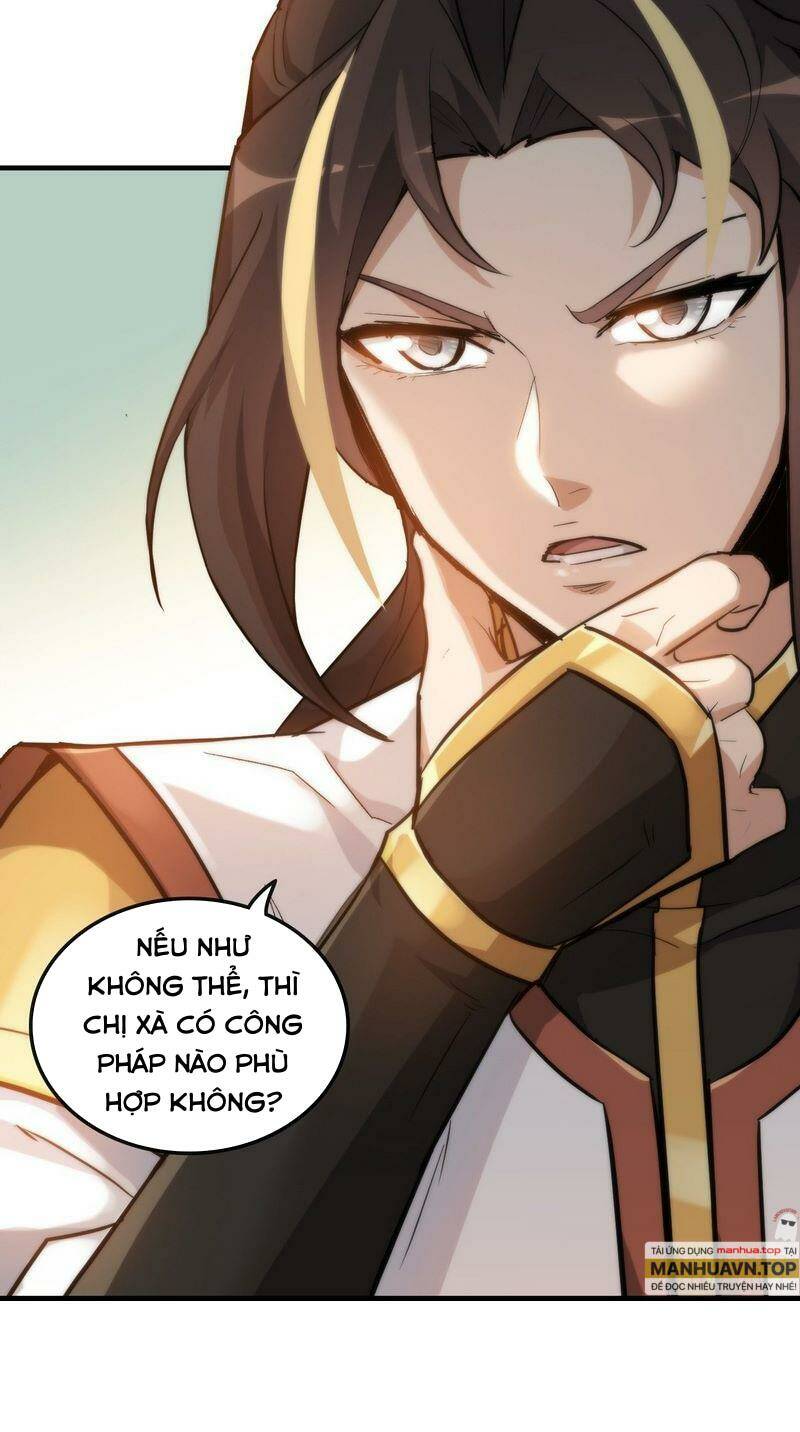 Tu Tiên Chính Là Như Vậy Chapter 41 - Trang 2