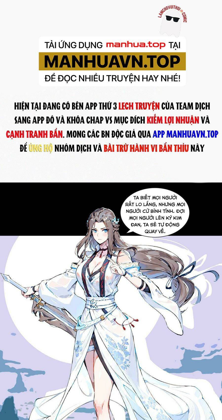 Tu Tiên Chính Là Như Vậy Chapter 40 - Trang 2