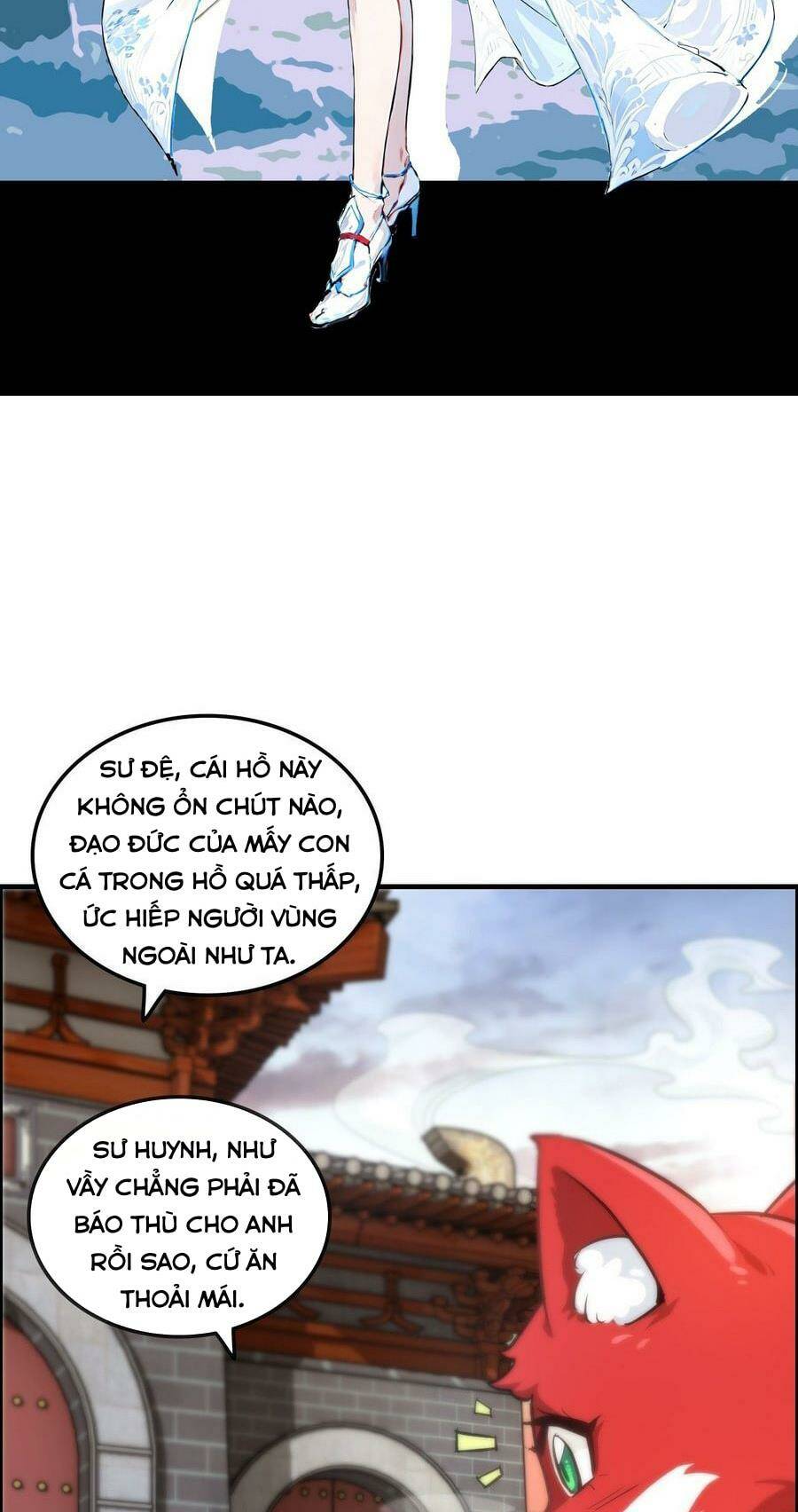 Tu Tiên Chính Là Như Vậy Chapter 40 - Trang 2