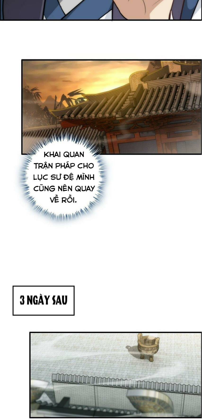 Tu Tiên Chính Là Như Vậy Chapter 40 - Trang 2