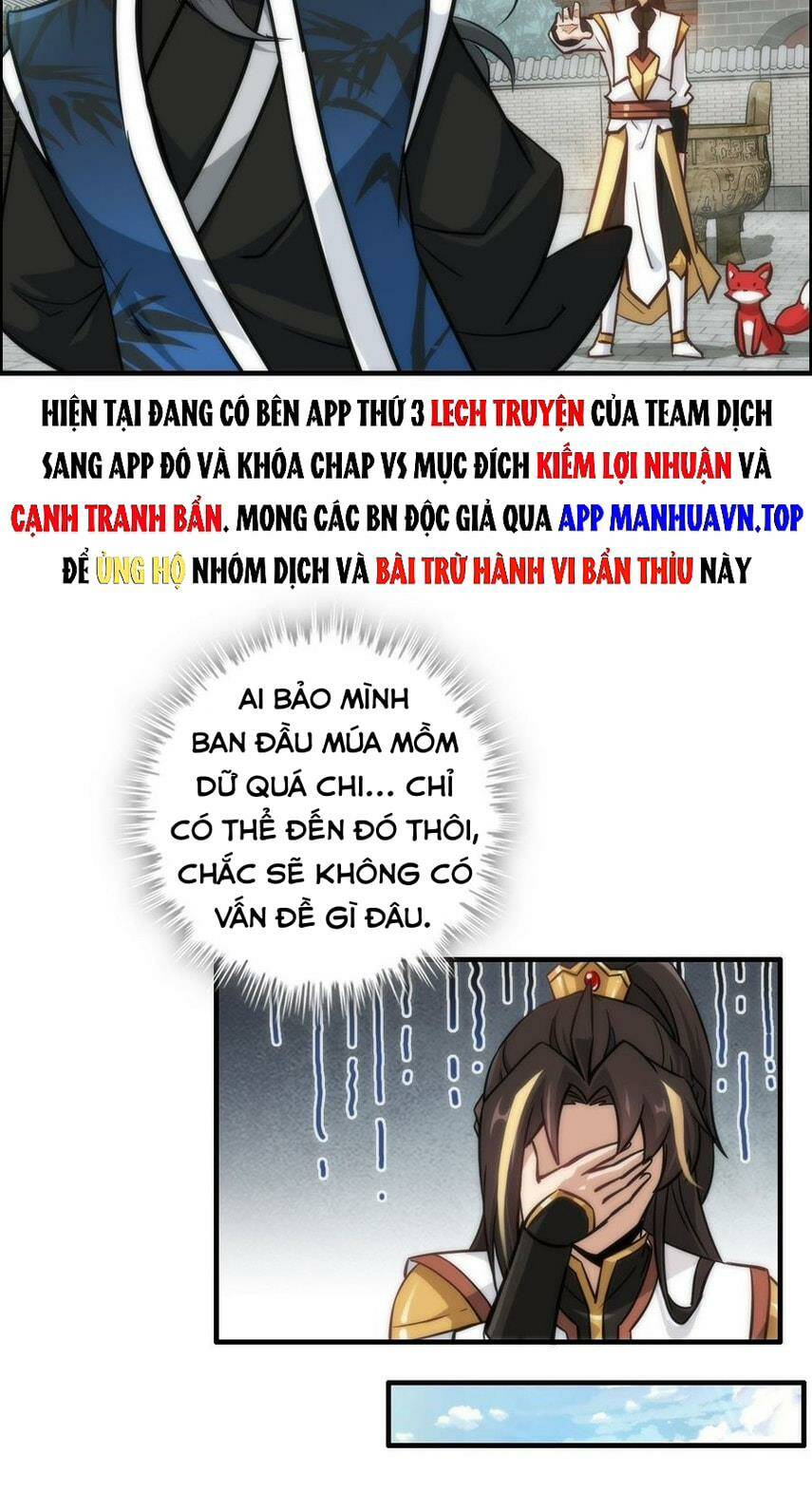 Tu Tiên Chính Là Như Vậy Chapter 40 - Trang 2