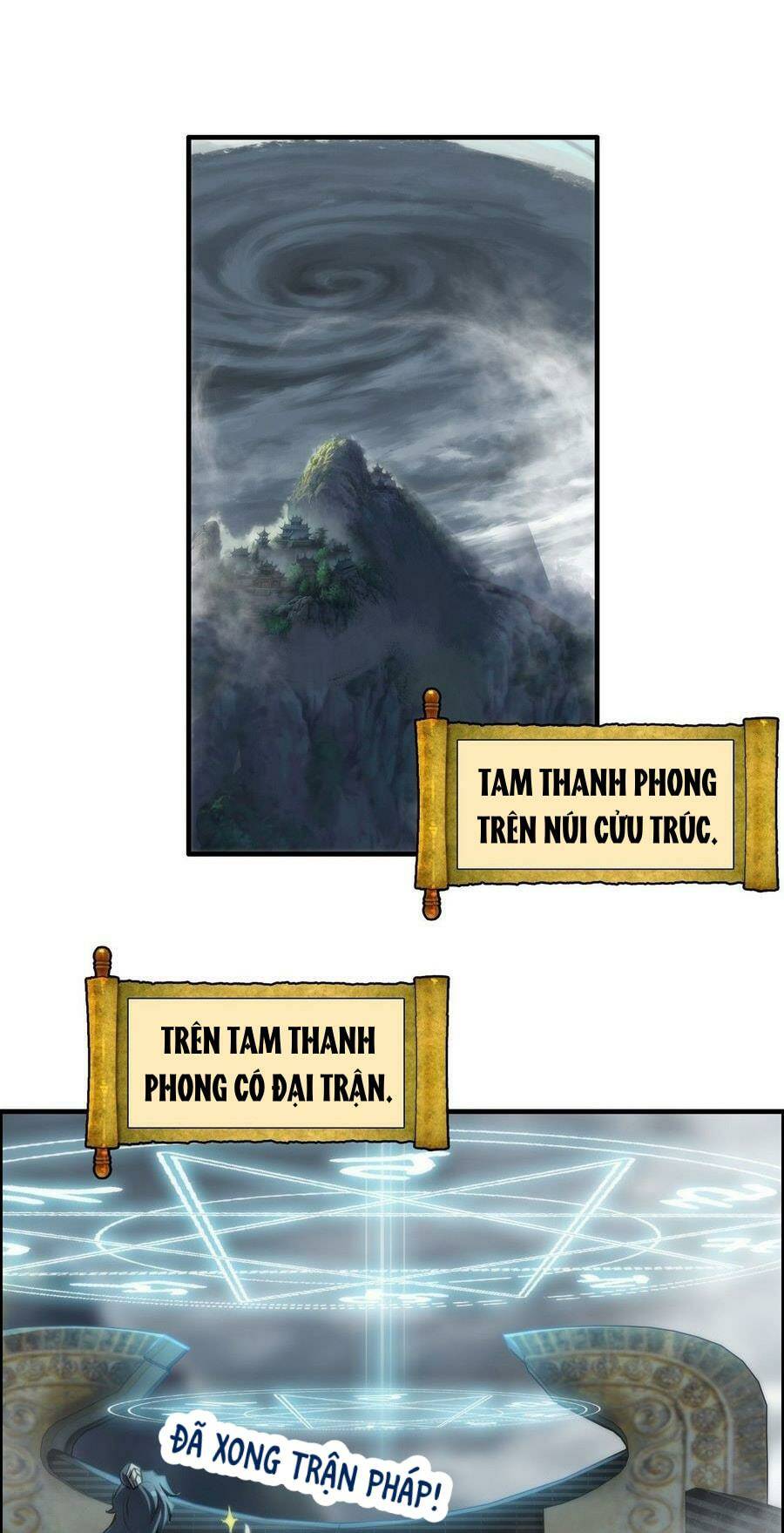 Tu Tiên Chính Là Như Vậy Chapter 40 - Trang 2