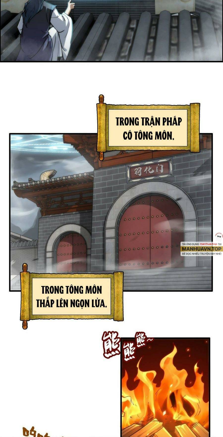 Tu Tiên Chính Là Như Vậy Chapter 40 - Trang 2