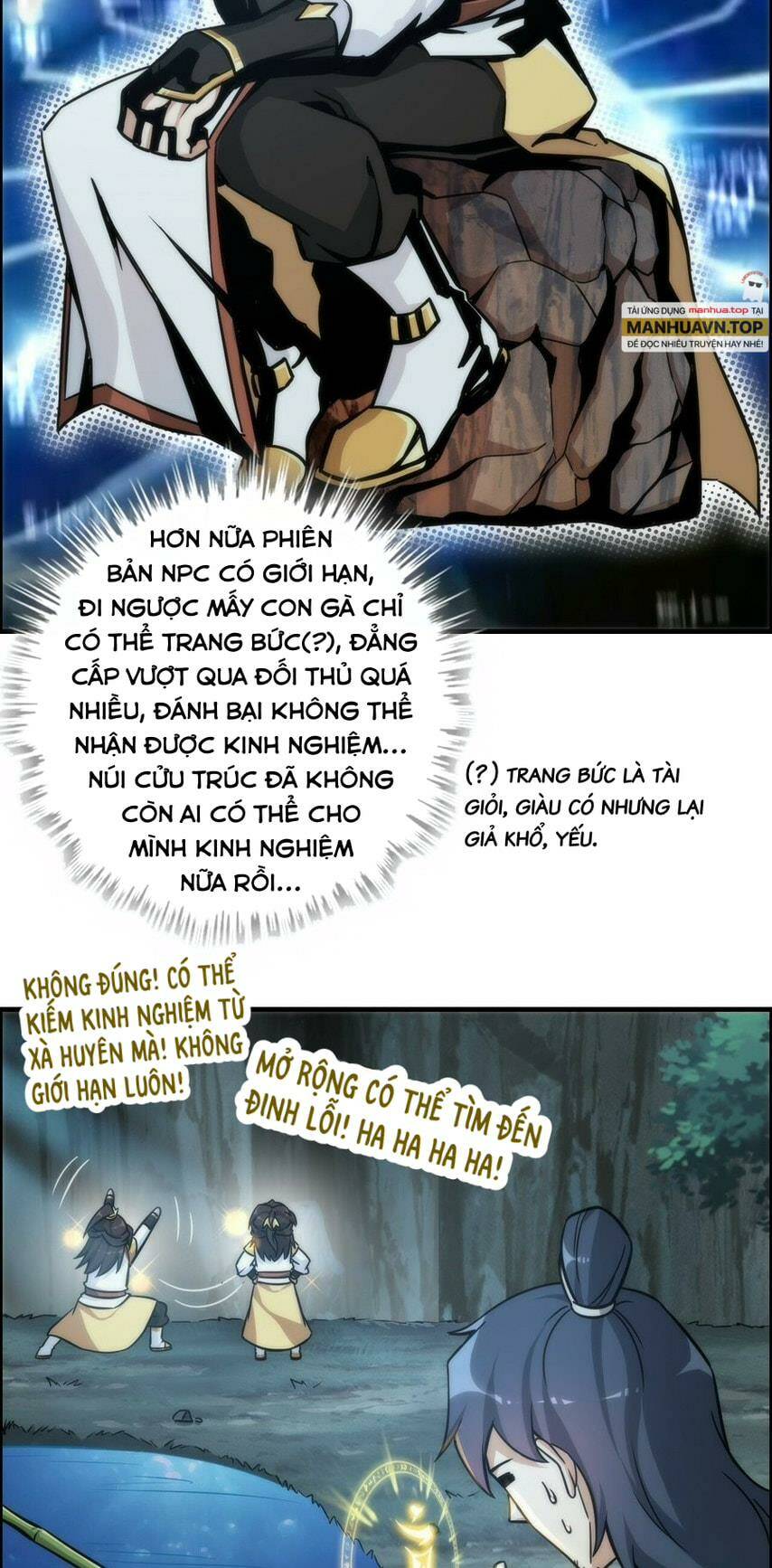 Tu Tiên Chính Là Như Vậy Chapter 39 - Trang 2