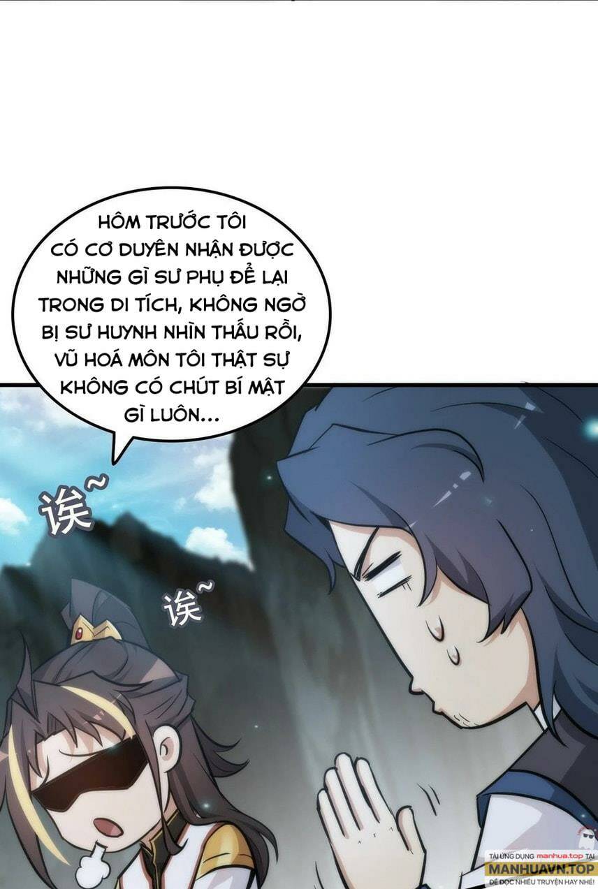 Tu Tiên Chính Là Như Vậy Chapter 39 - Trang 2