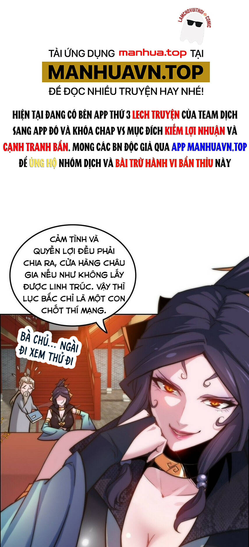 Tu Tiên Chính Là Như Vậy Chapter 38 - Trang 2