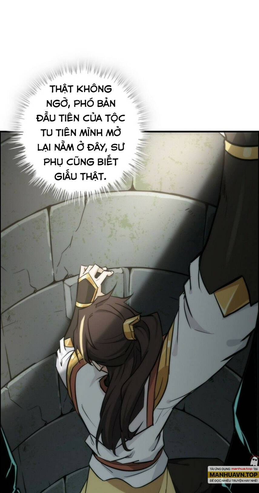 Tu Tiên Chính Là Như Vậy Chapter 38 - Trang 2