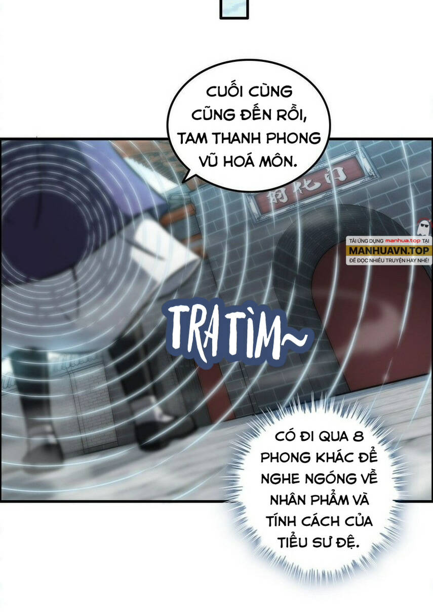 Tu Tiên Chính Là Như Vậy Chapter 38 - Trang 2