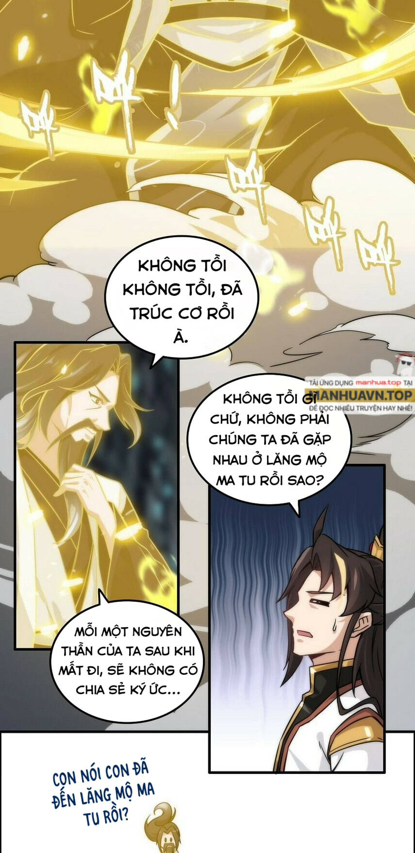 Tu Tiên Chính Là Như Vậy Chapter 38 - Trang 2