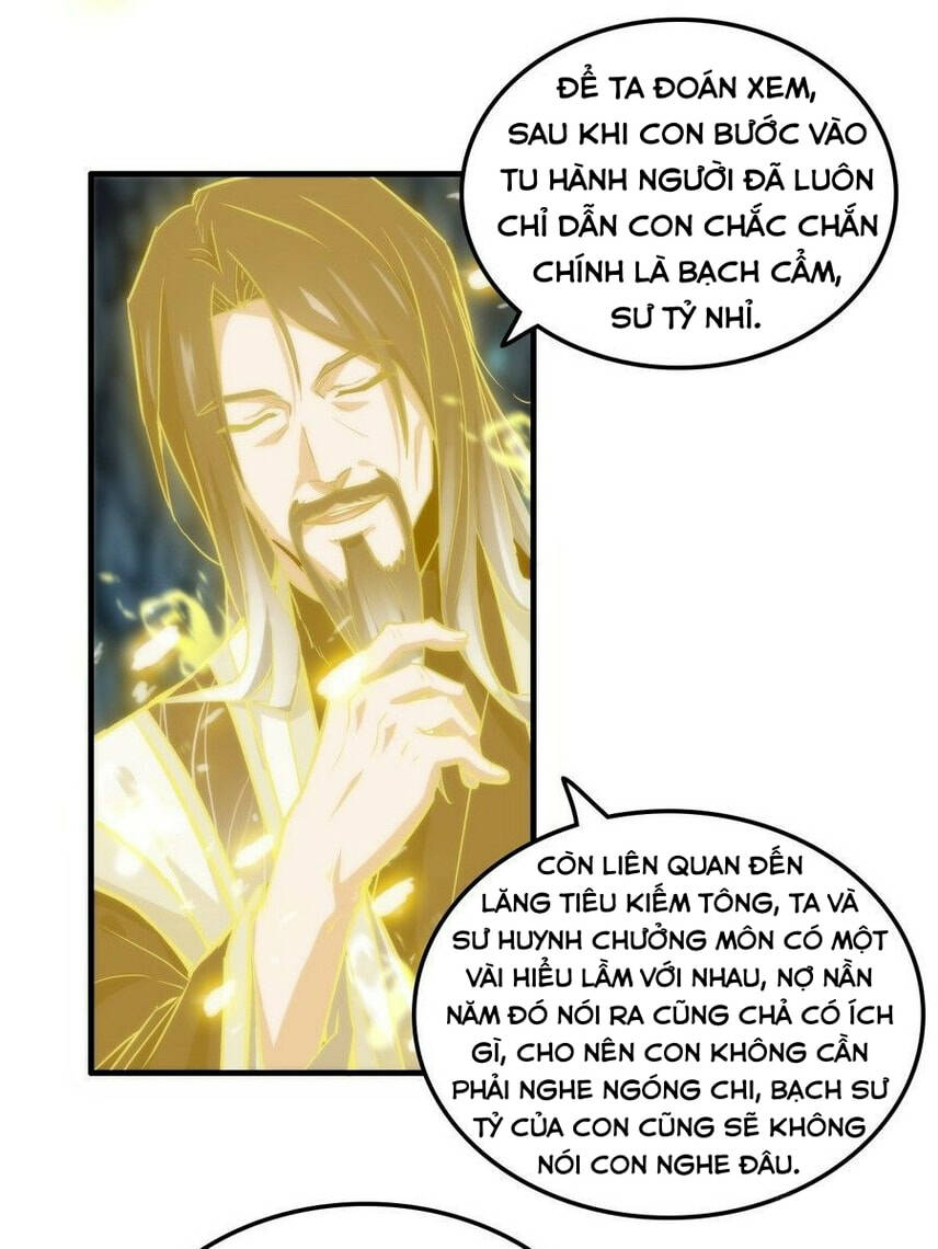 Tu Tiên Chính Là Như Vậy Chapter 38 - Trang 2