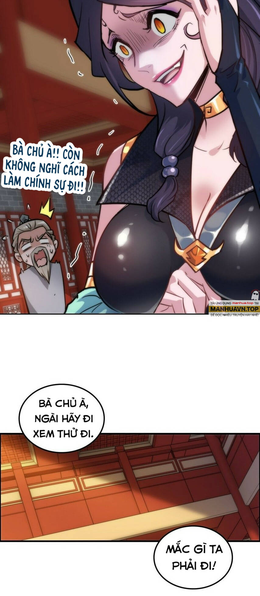 Tu Tiên Chính Là Như Vậy Chapter 38 - Trang 2