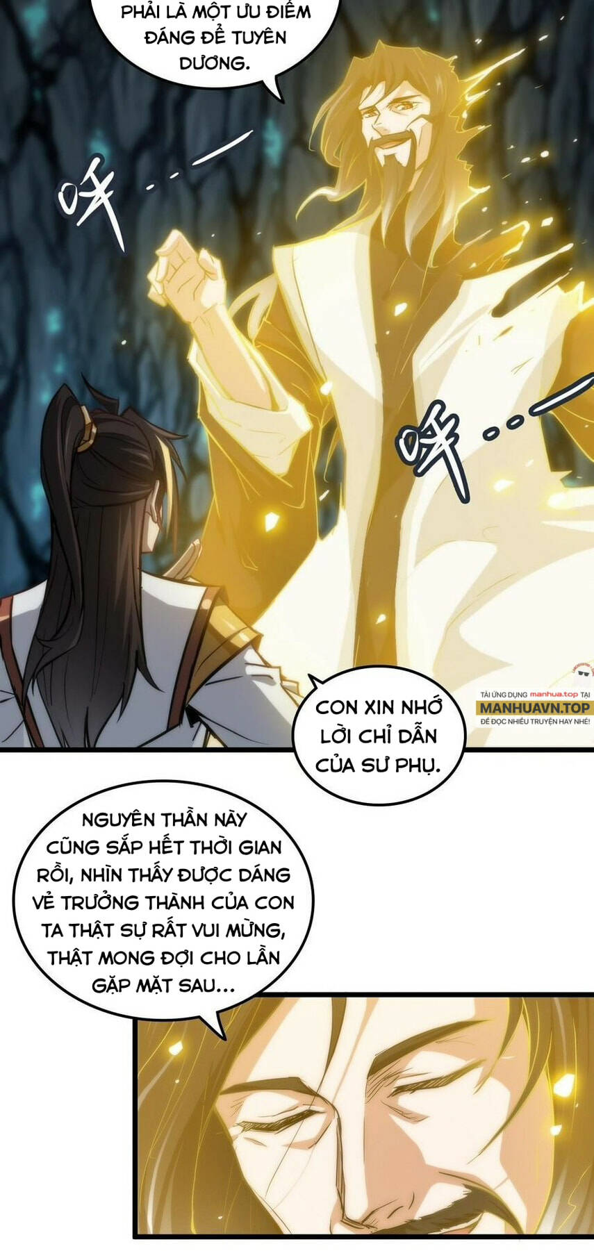 Tu Tiên Chính Là Như Vậy Chapter 38 - Trang 2