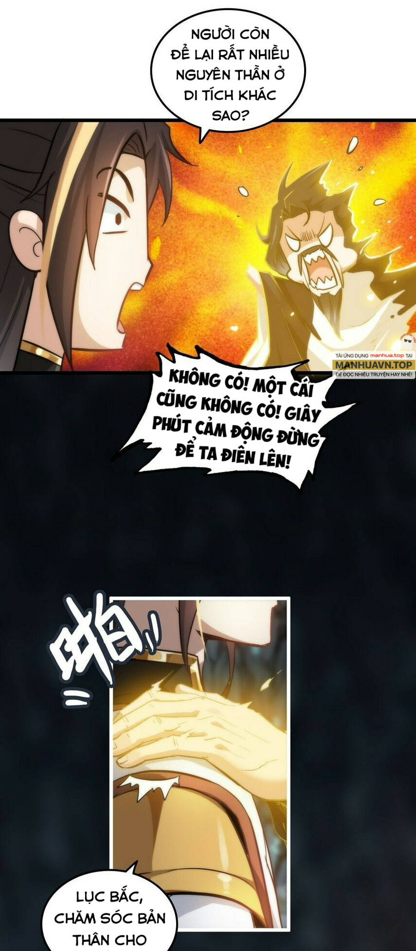 Tu Tiên Chính Là Như Vậy Chapter 38 - Trang 2