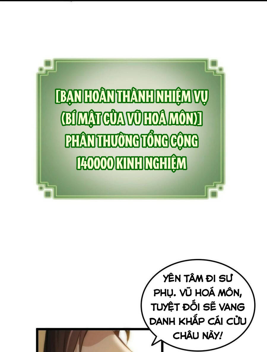 Tu Tiên Chính Là Như Vậy Chapter 38 - Trang 2