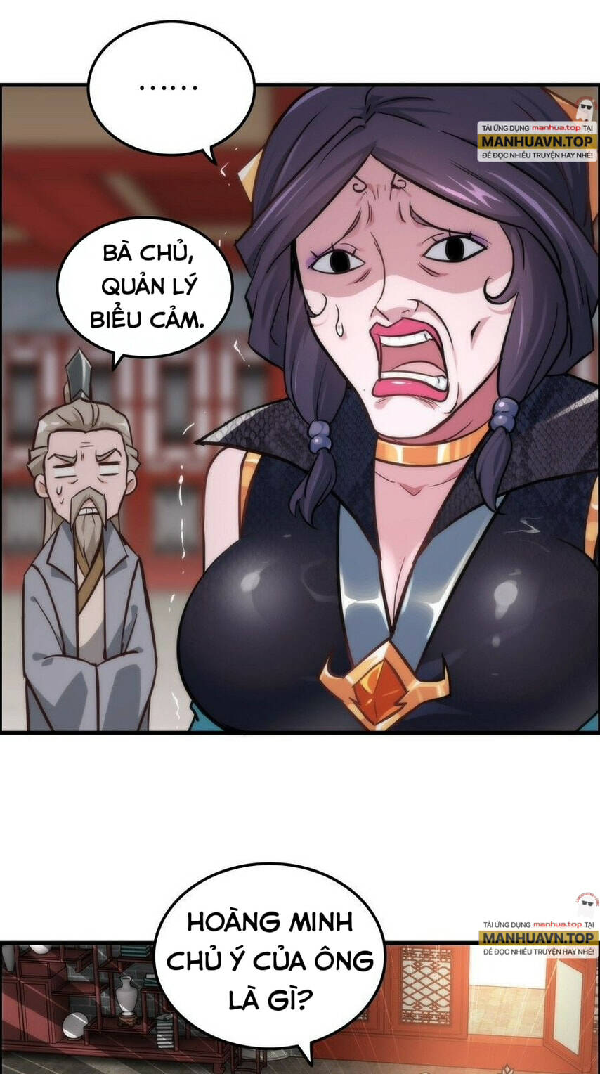 Tu Tiên Chính Là Như Vậy Chapter 38 - Trang 2