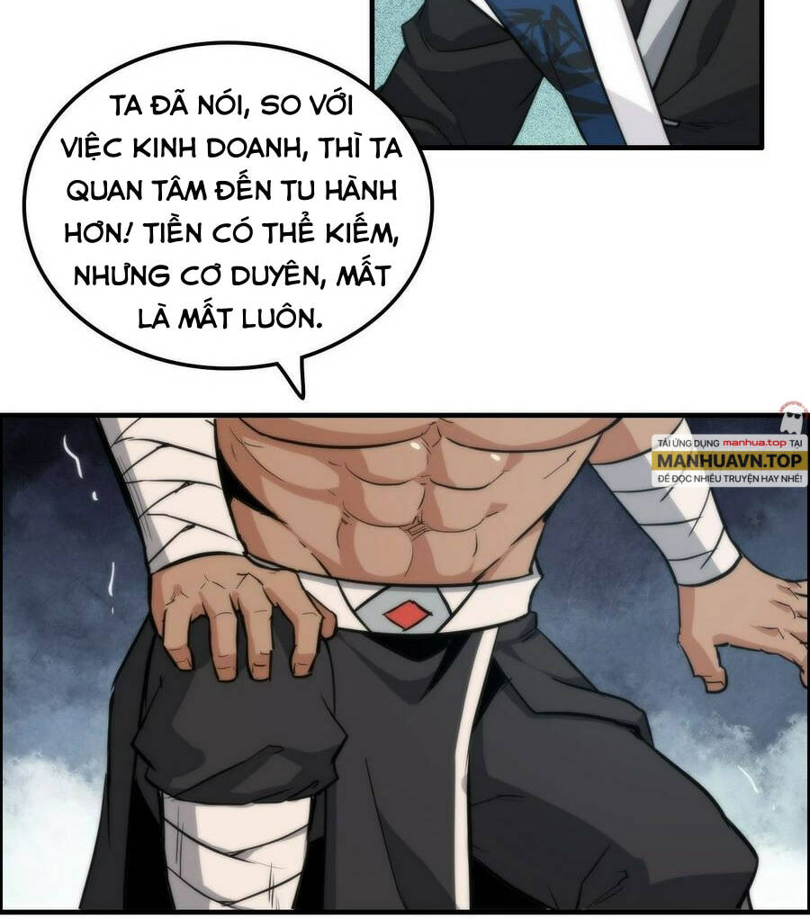 Tu Tiên Chính Là Như Vậy Chapter 36 - Trang 2