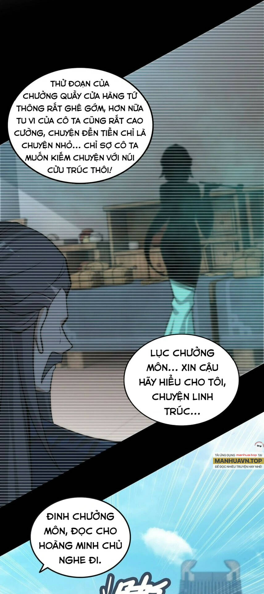 Tu Tiên Chính Là Như Vậy Chapter 36 - Trang 2