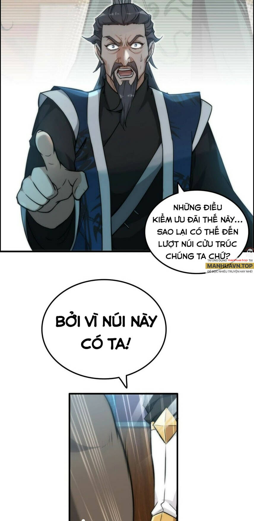 Tu Tiên Chính Là Như Vậy Chapter 36 - Trang 2