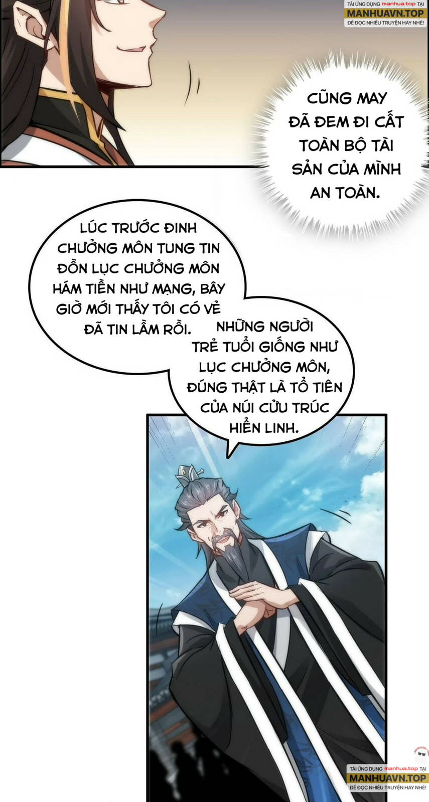 Tu Tiên Chính Là Như Vậy Chapter 36 - Trang 2