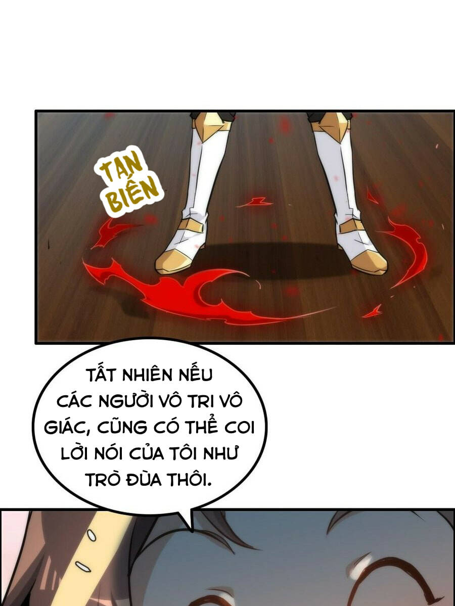 Tu Tiên Chính Là Như Vậy Chapter 36 - Trang 2