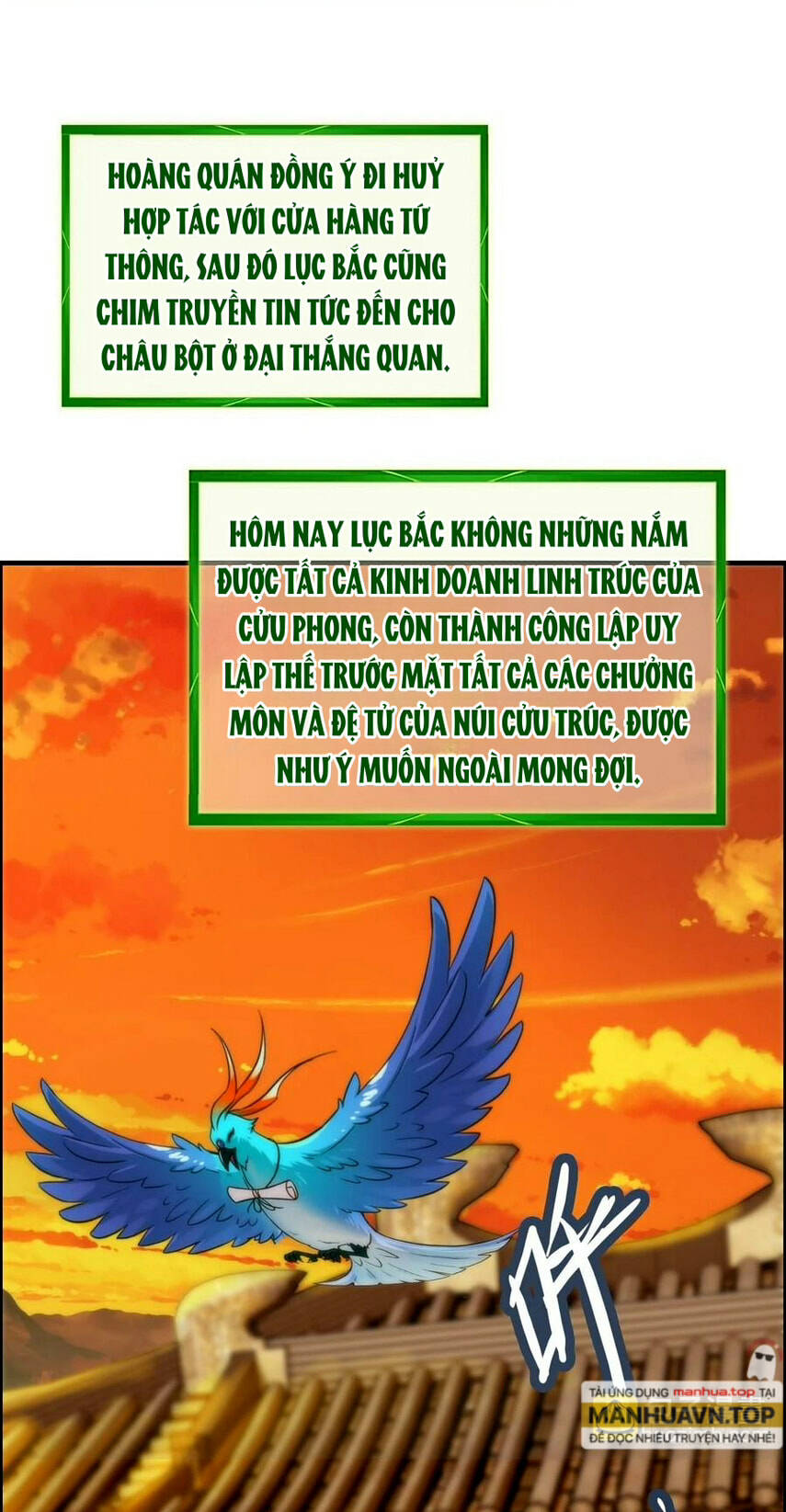 Tu Tiên Chính Là Như Vậy Chapter 36 - Trang 2