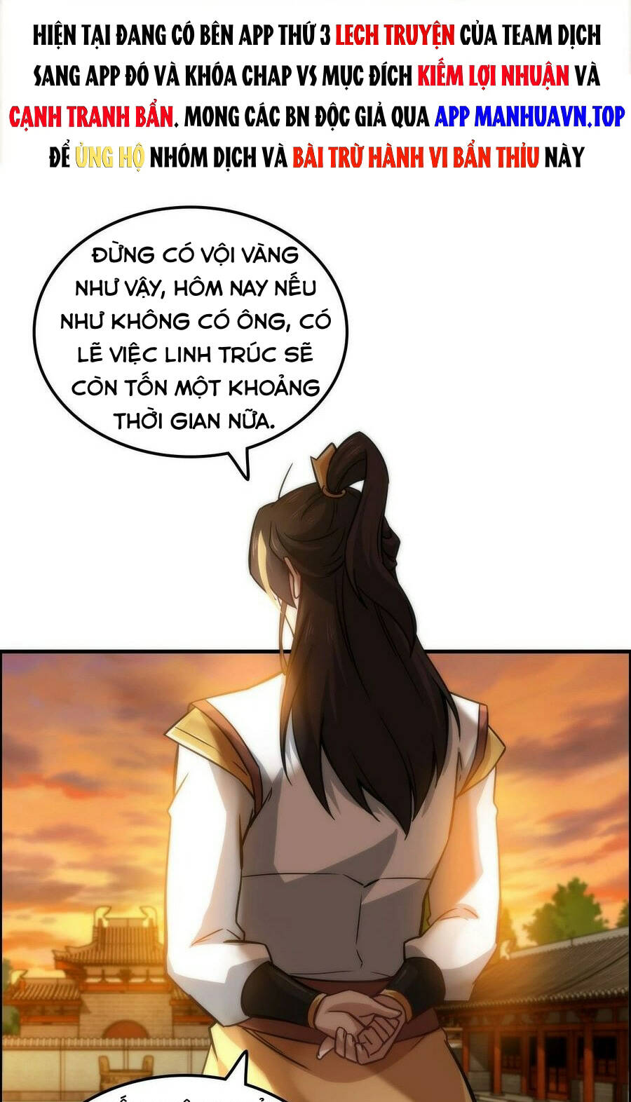 Tu Tiên Chính Là Như Vậy Chapter 36 - Trang 2