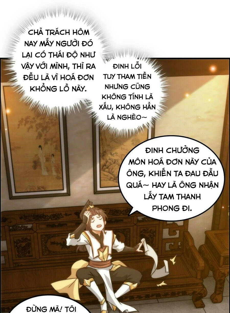 Tu Tiên Chính Là Như Vậy Chapter 36 - Trang 2