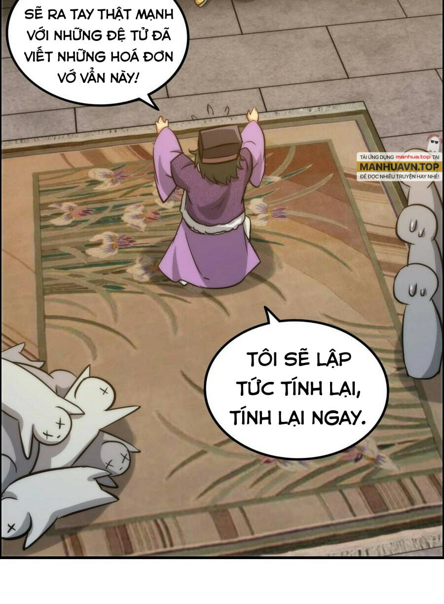 Tu Tiên Chính Là Như Vậy Chapter 36 - Trang 2