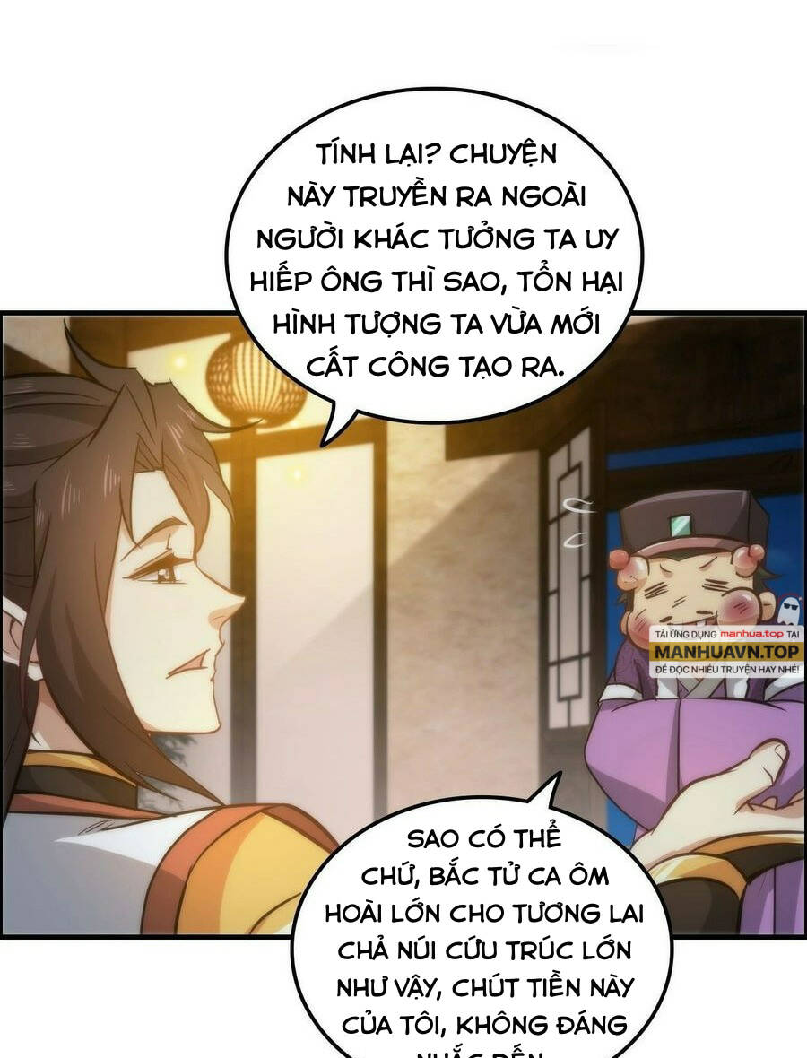 Tu Tiên Chính Là Như Vậy Chapter 36 - Trang 2