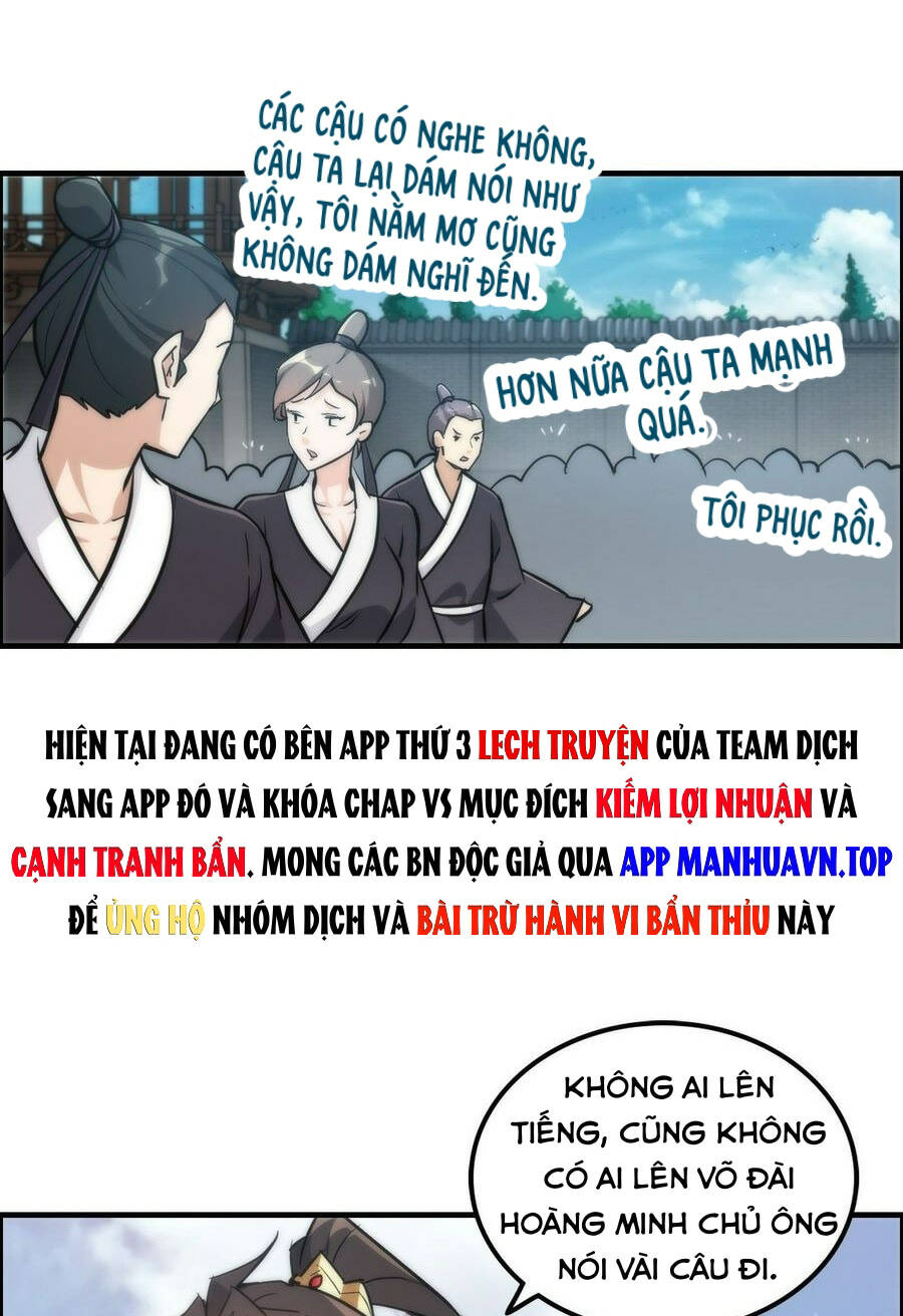 Tu Tiên Chính Là Như Vậy Chapter 36 - Trang 2