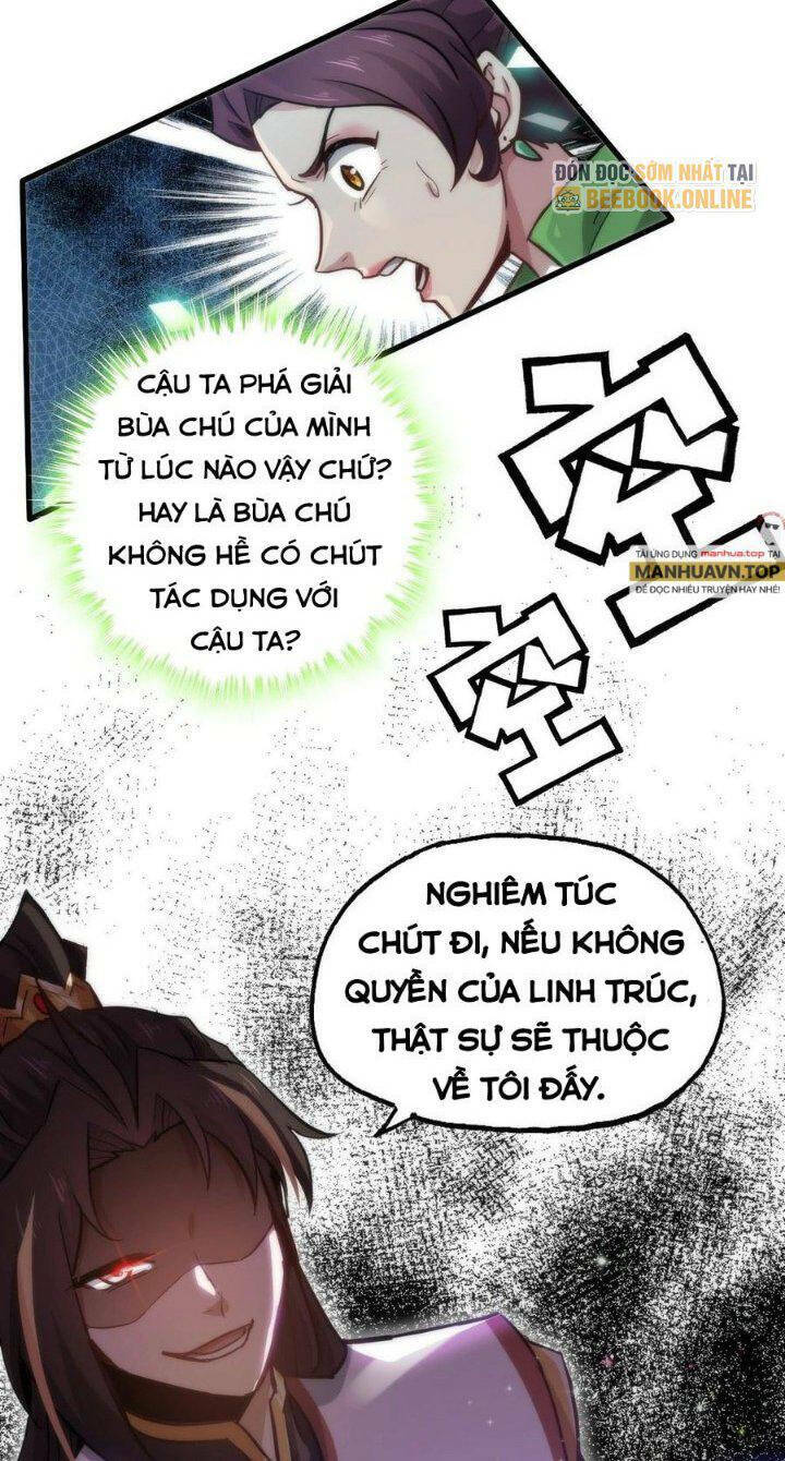 Tu Tiên Chính Là Như Vậy Chapter 35 - Trang 2