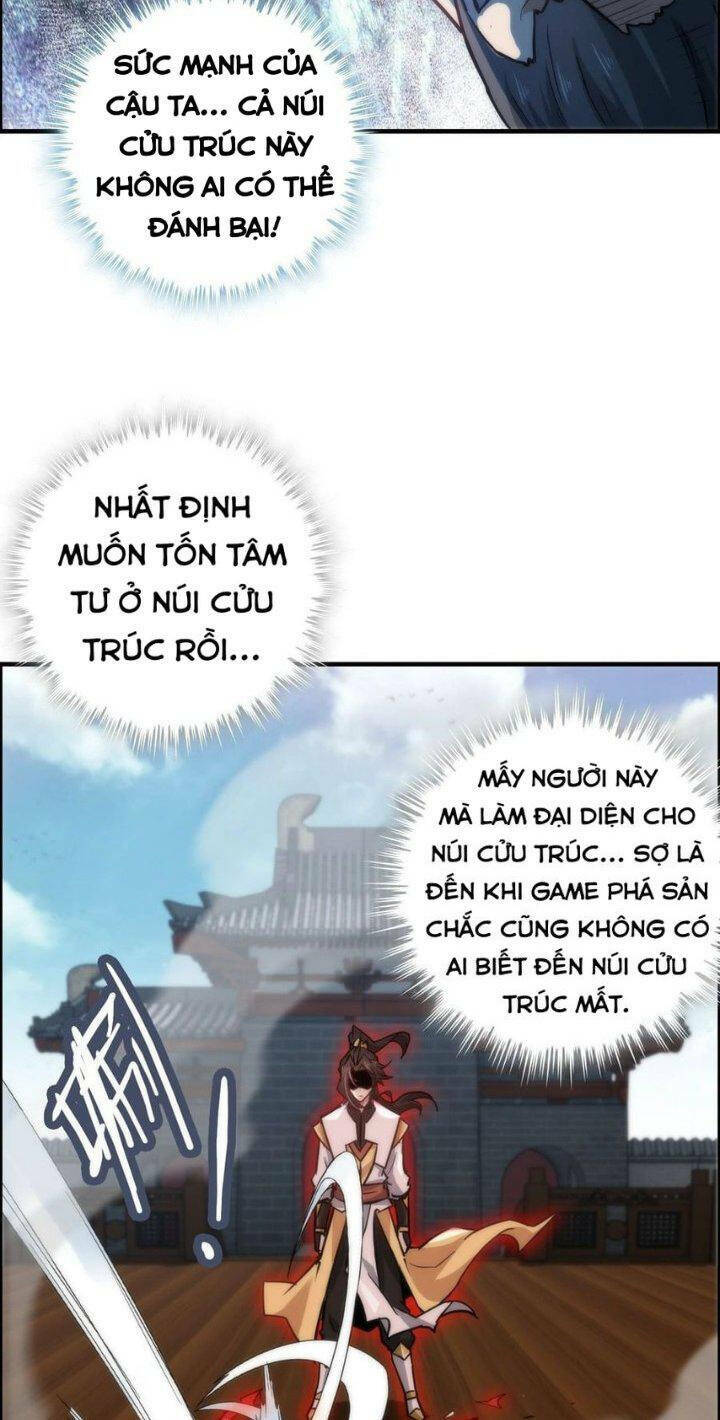 Tu Tiên Chính Là Như Vậy Chapter 35 - Trang 2